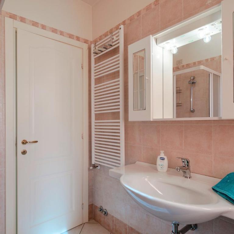 Sisy by the Lake - con piscina e WiFi - Appartamento con 1 Camera da Letto - 11