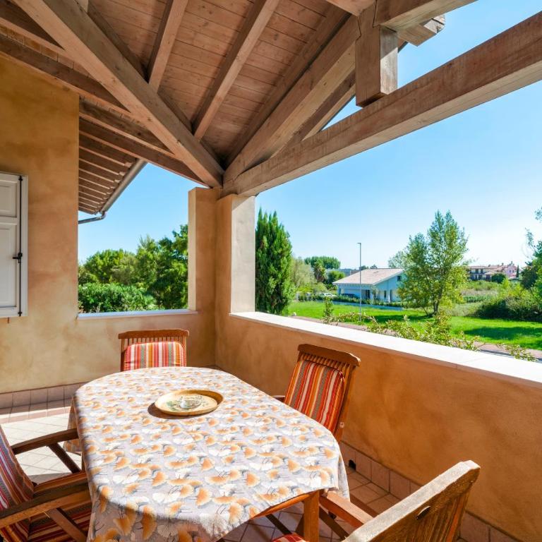 Sisy by the Lake - con piscina e WiFi - Appartamento con 1 Camera da Letto - 15