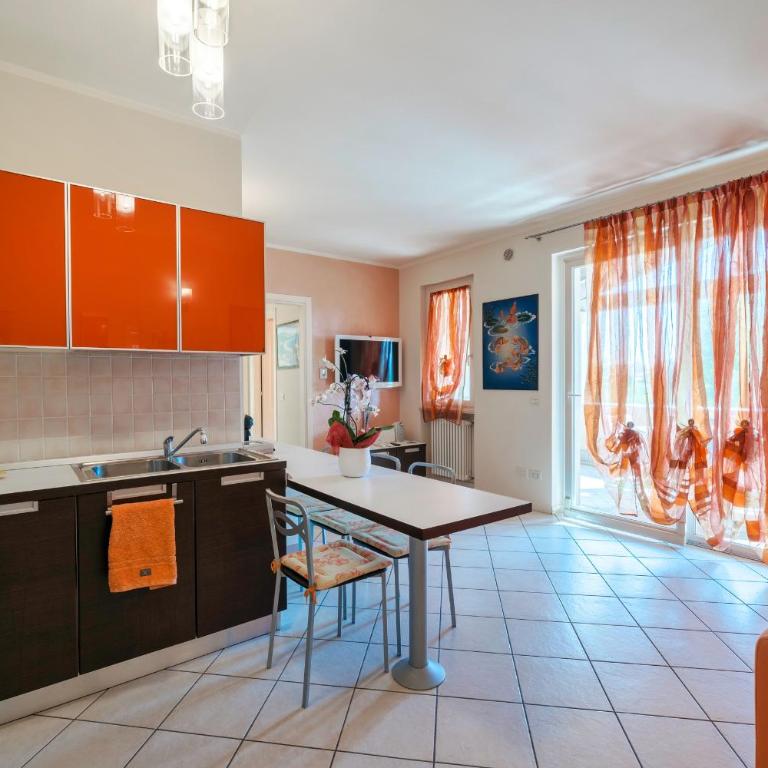 Sisy by the Lake - con piscina e WiFi - Appartamento con 1 Camera da Letto - 1