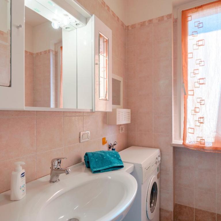 Sisy by the Lake - con piscina e WiFi - Appartamento con 1 Camera da Letto - 14