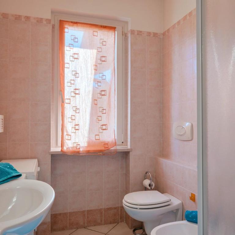 Sisy by the Lake - con piscina e WiFi - Appartamento con 1 Camera da Letto - 18
