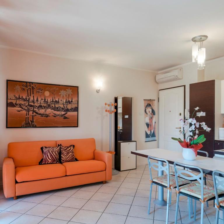 Sisy by the Lake - con piscina e WiFi - Appartamento con 1 Camera da Letto - 19