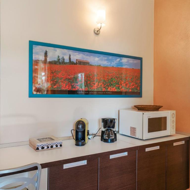 Sisy by the Lake - con piscina e WiFi - Appartamento con 1 Camera da Letto - 22