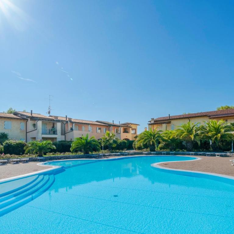 Sisy by the Lake - con piscina e WiFi - Appartamento con 1 Camera da Letto - 25