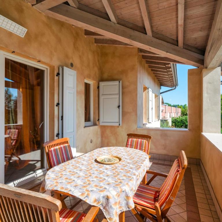 Sisy by the Lake - con piscina e WiFi - Appartamento con 1 Camera da Letto - 26