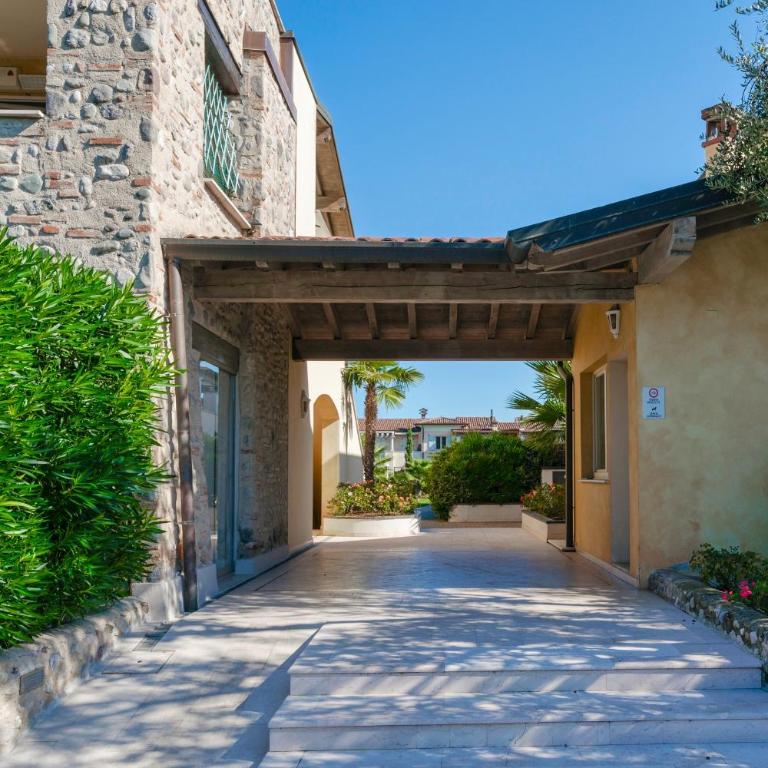 Sisy by the Lake - con piscina e WiFi - Appartamento con 1 Camera da Letto - 27