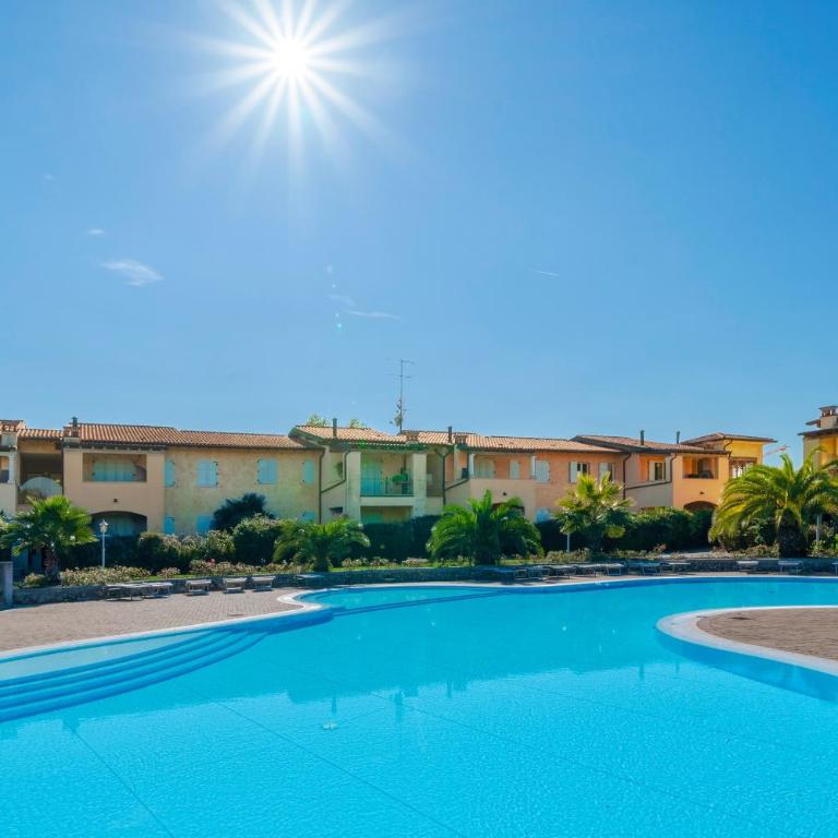 Sisy by the Lake - con piscina e WiFi - Appartamento con 1 Camera da Letto - 29