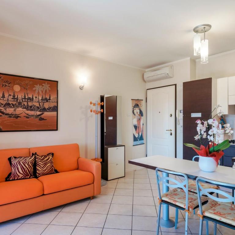 Sisy by the Lake - con piscina e WiFi - Appartamento con 1 Camera da Letto - 31