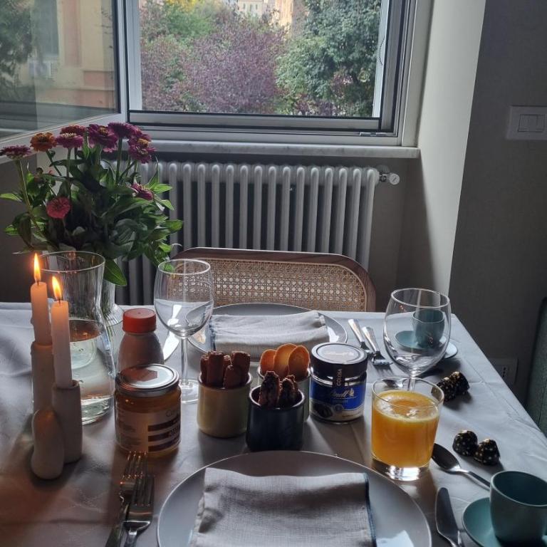 Maggie's House - Appartamento con 2 Camere da Letto - 49