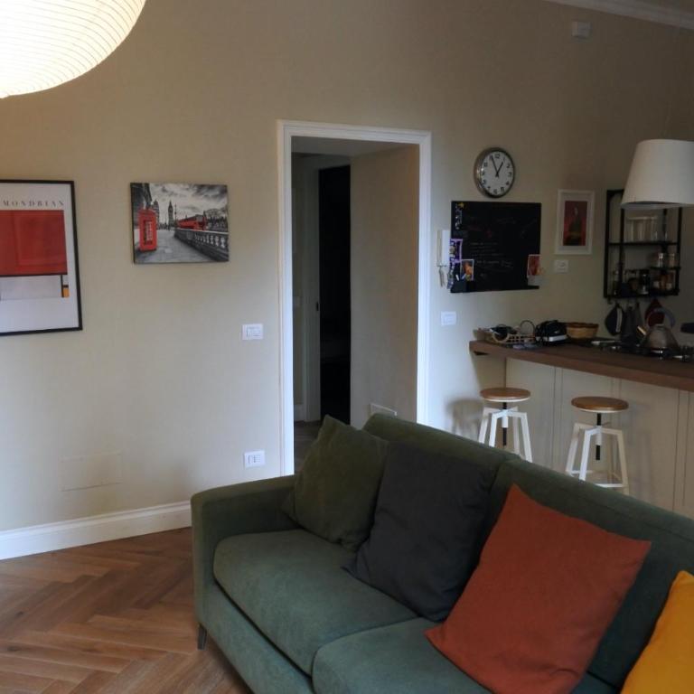 Maggie's House - Appartamento con 2 Camere da Letto - 25