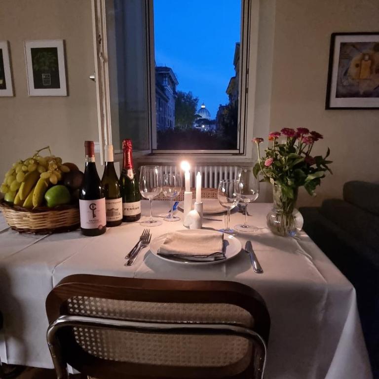 Maggie's House - Appartamento con 2 Camere da Letto - 54