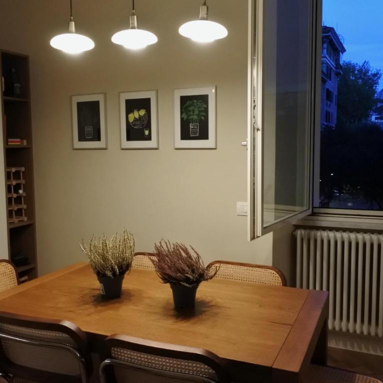 Maggie's House - Appartamento con 2 Camere da Letto - 55