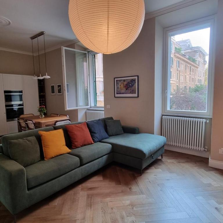 Maggie's House - Appartamento con 2 Camere da Letto - 51