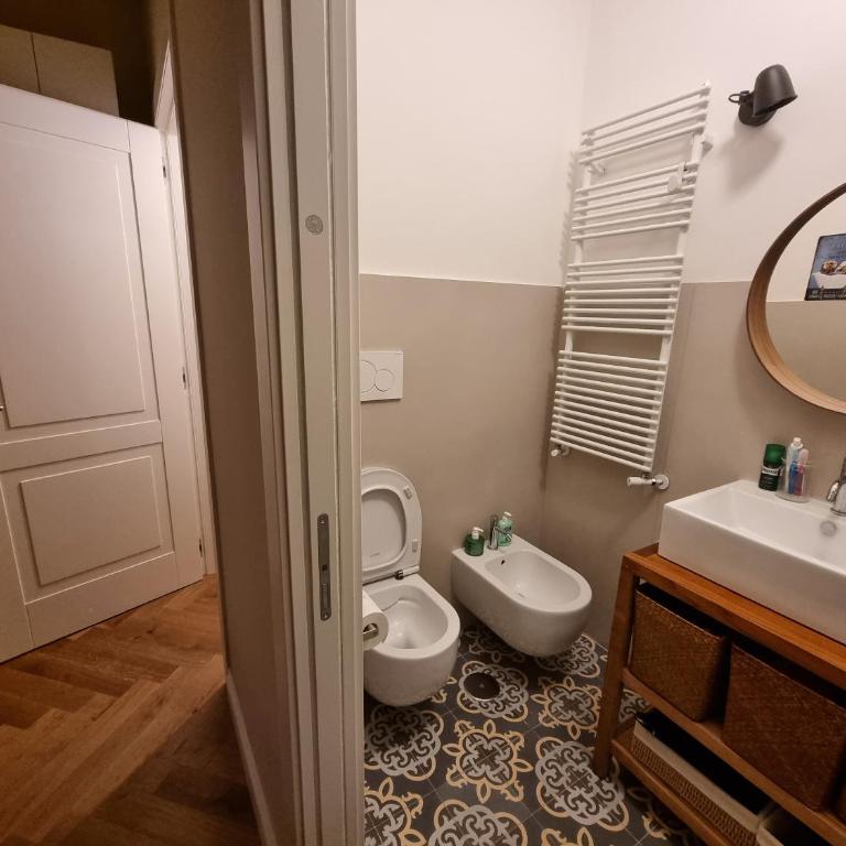 Maggie's House - Appartamento con 2 Camere da Letto - 42