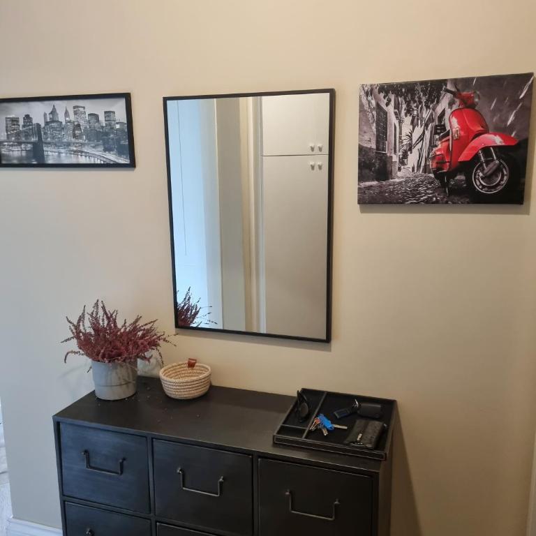 Maggie's House - Appartamento con 2 Camere da Letto - 48