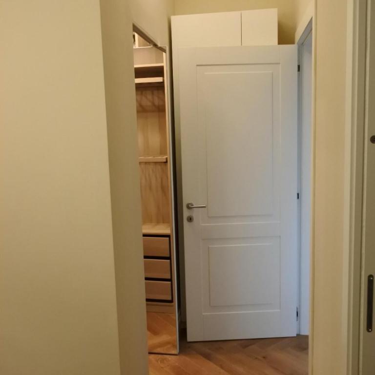 Maggie's House - Appartamento con 2 Camere da Letto - 72