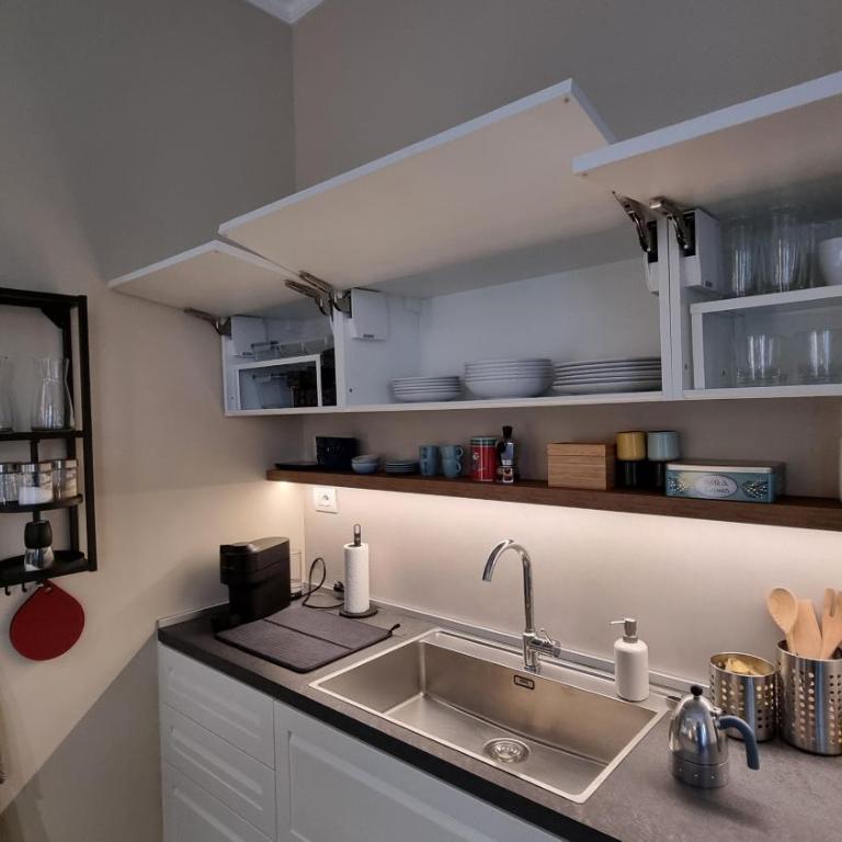 Maggie's House - Appartamento con 2 Camere da Letto - 30