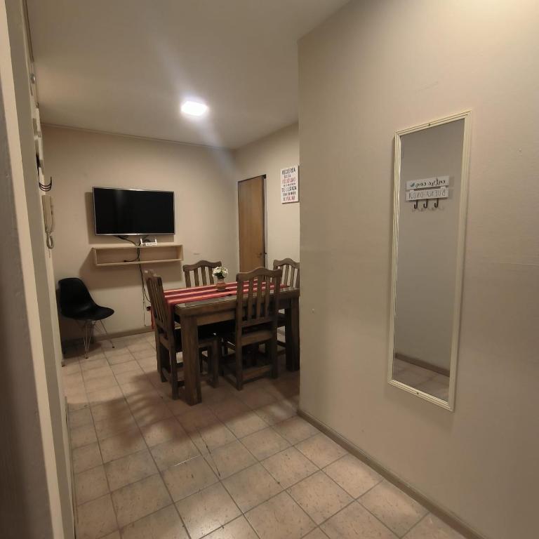 Departamento Temporario Céntrico Mendoza - Apartamento de 2 dormitorios - 3