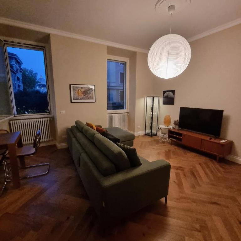 Maggie's House - Appartamento con 2 Camere da Letto - 26
