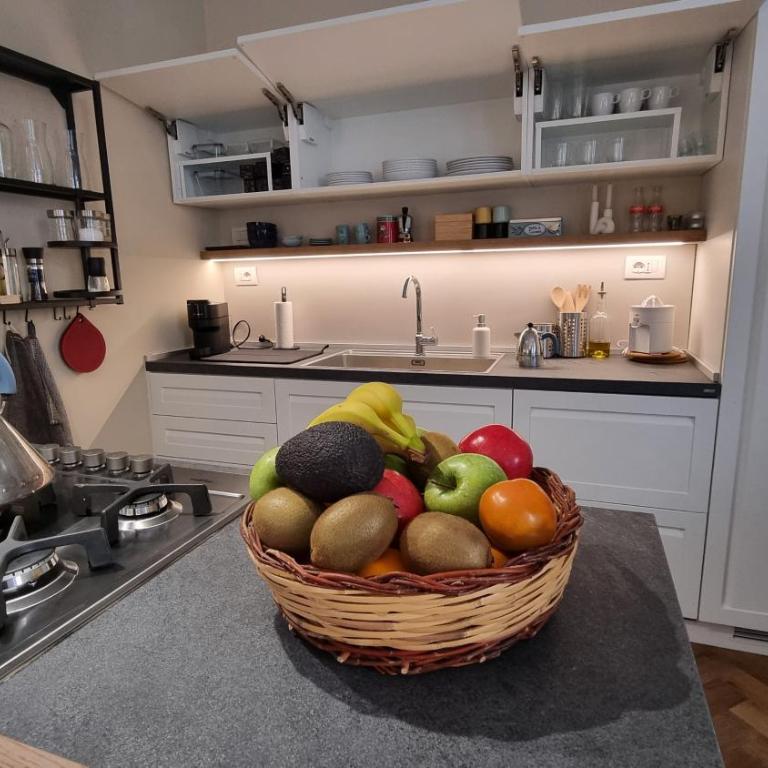 Maggie's House - Appartamento con 2 Camere da Letto - 58