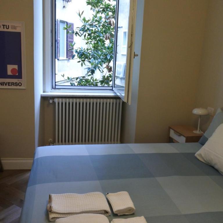 Maggie's House - Appartamento con 2 Camere da Letto - 12