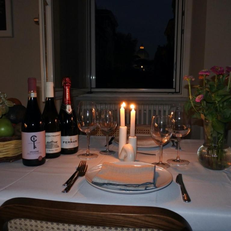 Maggie's House - Appartamento con 2 Camere da Letto - 79