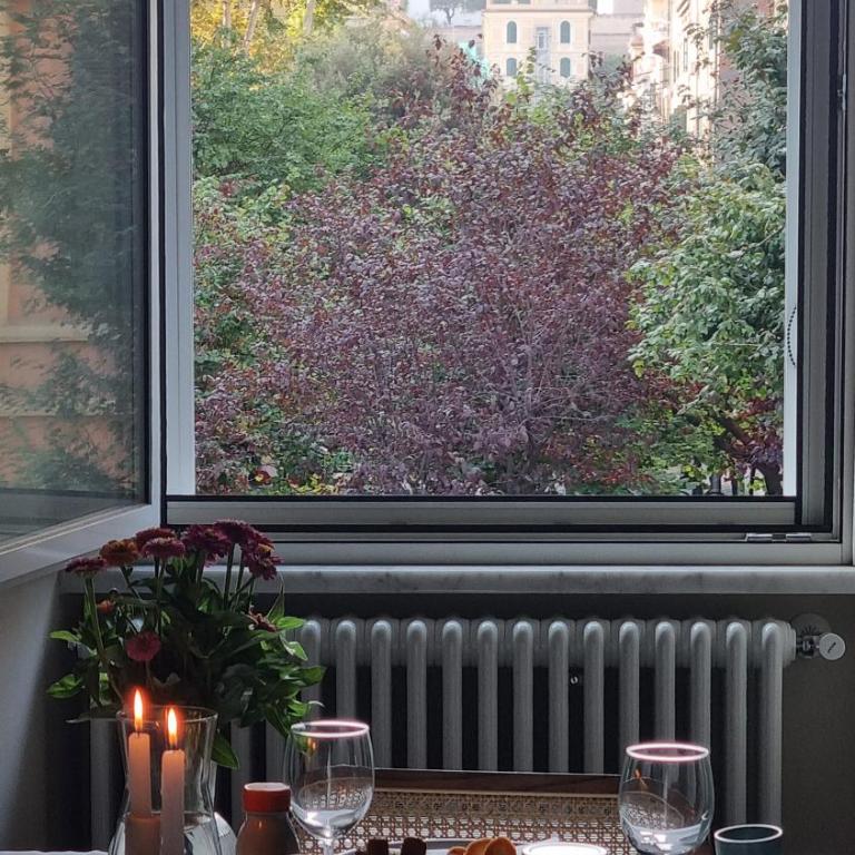 Maggie's House - Appartamento con 2 Camere da Letto - 83