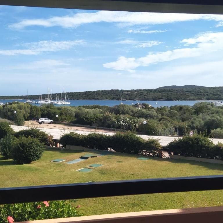 Sardegna Top Golfo Di Marinella - Appartamento Superior - 34