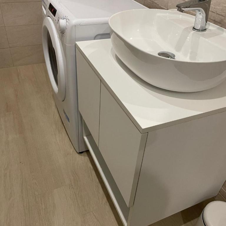 Vatican Apartment - Betty Home - Appartamento con 2 Camere da Letto - 15