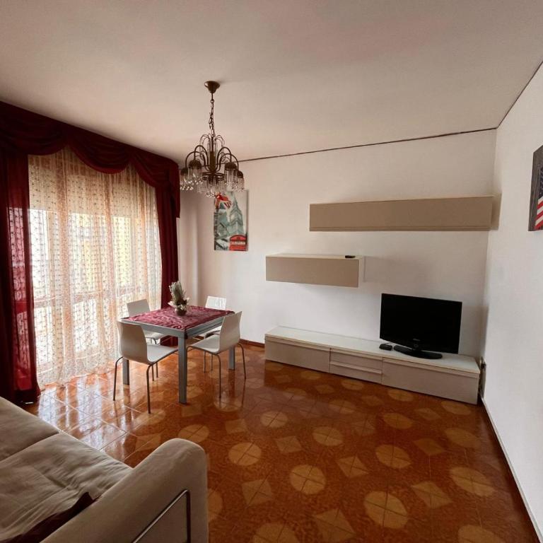 Vale Home-Ampio appartamento vicino al mare - Appartamento - 1