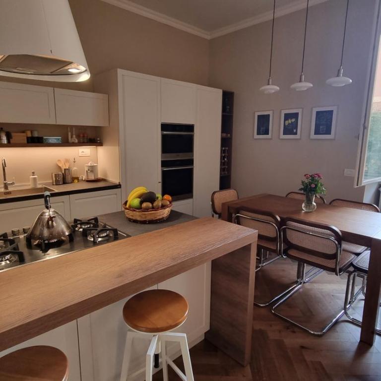 Maggie's House - Appartamento con 2 Camere da Letto - 35