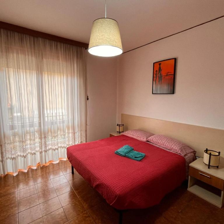 Vale Home-Ampio appartamento vicino al mare - Appartamento - 13