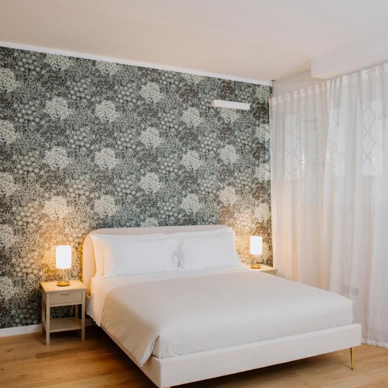 Alatea Porta Nuova 20 - Standard King Room - 1