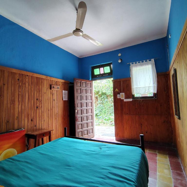 Andamundos Hostel - Habitación Doble Estándar - 6