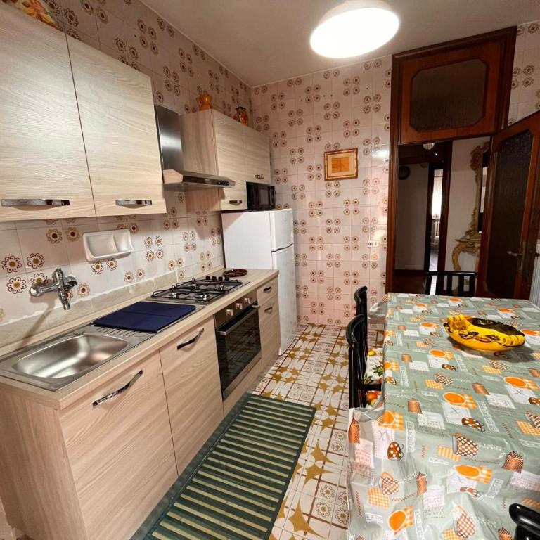 Vale Home-Ampio appartamento vicino al mare - Appartamento - 5