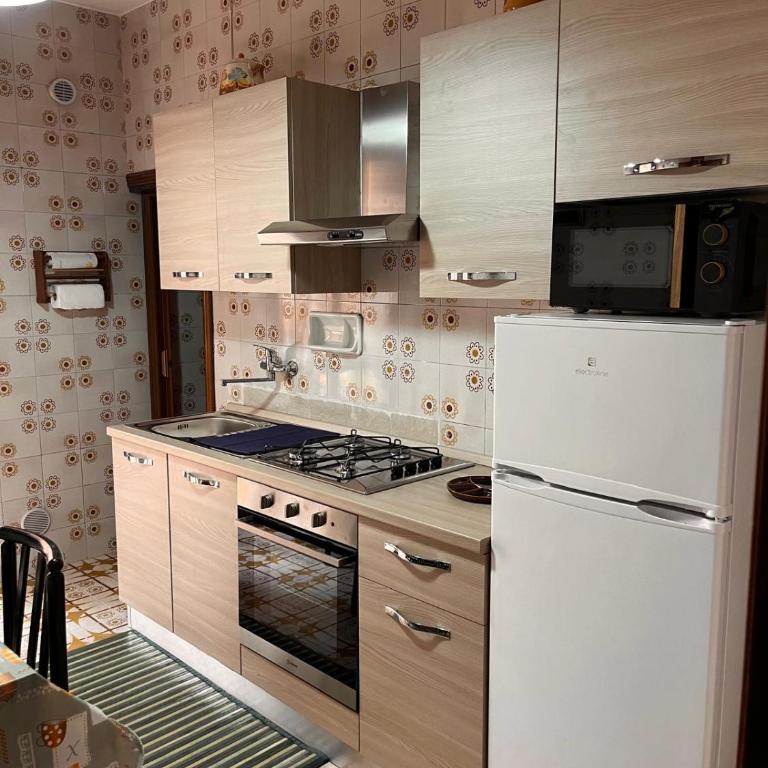 Vale Home-Ampio appartamento vicino al mare - Appartamento - 7