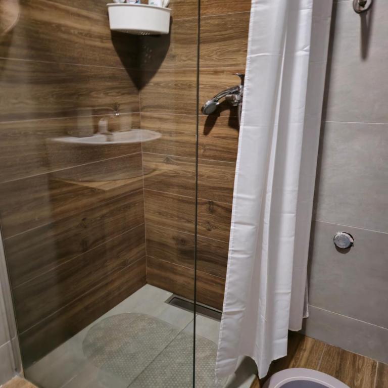 Apartman Devetka Diamond Hill - Apartman sa 1 Spavaćom Sobom - 21