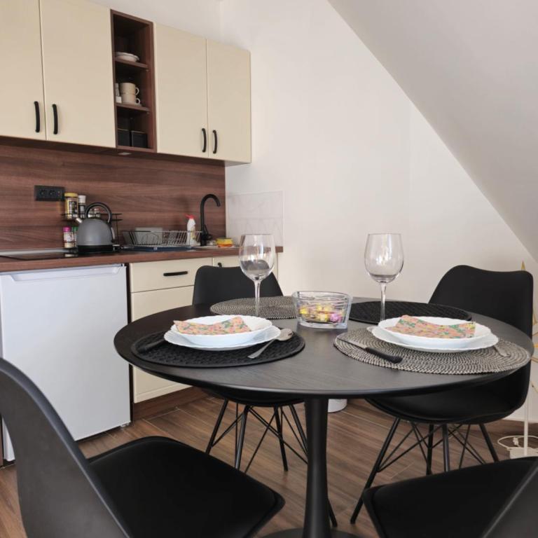 Apartman Devetka Diamond Hill - Apartman sa 1 Spavaćom Sobom - 16