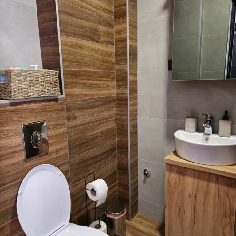 Apartman Devetka Diamond Hill - Apartman sa 1 Spavaćom Sobom - 30