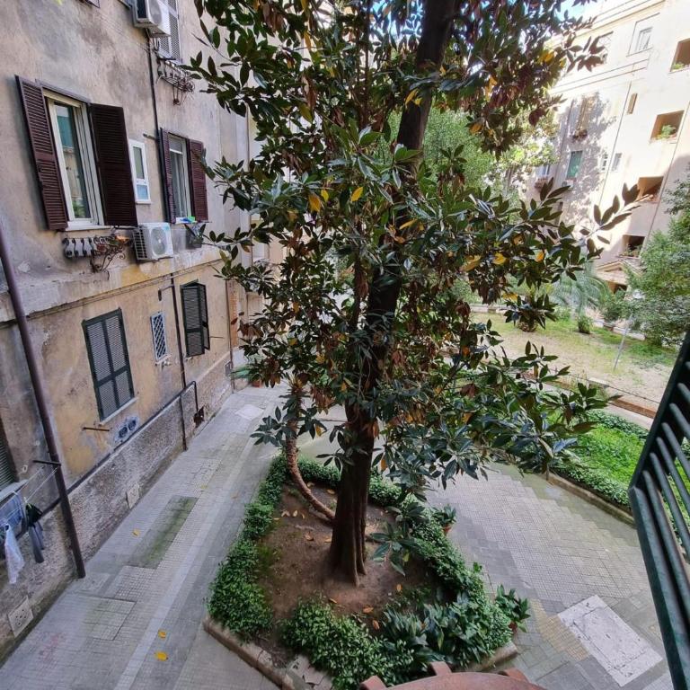 Maggie's House - Appartamento con 2 Camere da Letto - 33