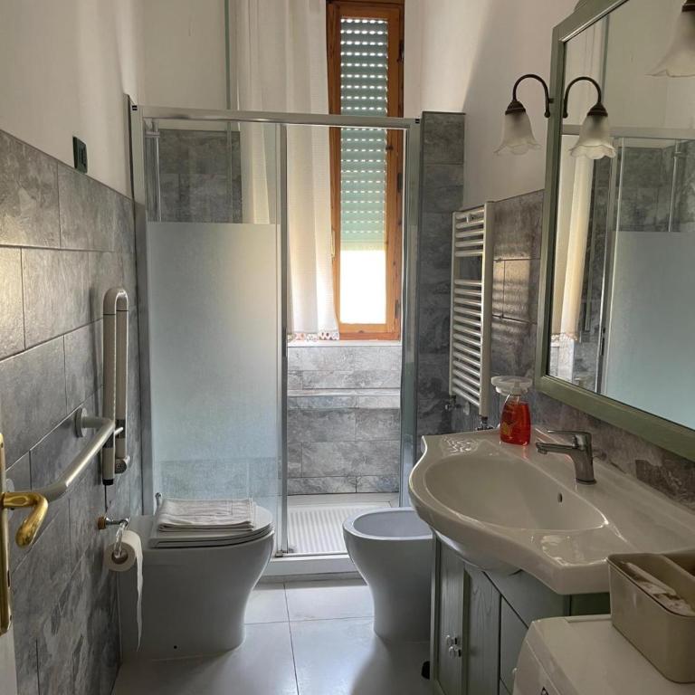 Brando Apartment San Saba - Appartamento con 1 Camera da Letto - 14