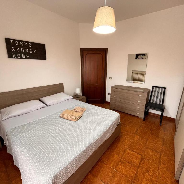 Vale Home-Ampio appartamento vicino al mare - Appartamento - 8