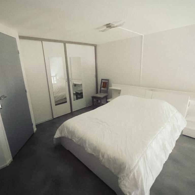 Appartement Coeur de Granit Rose - Apartment mit 2 Schlafzimmern - 7