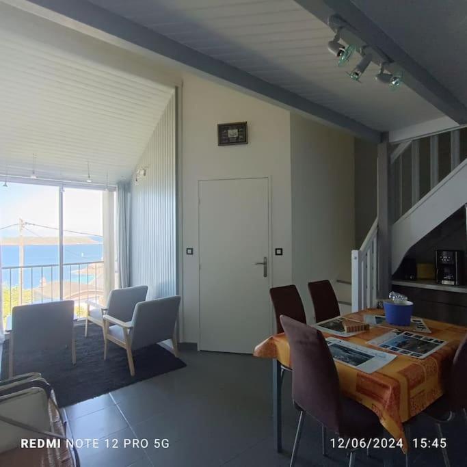 Appartement Coeur de Granit Rose - Apartment mit 2 Schlafzimmern - 26