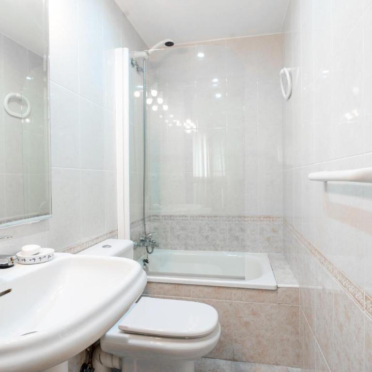 Beach Front Apartment In Oropesa With Wifi - Apartamento de 2 dormitorios - 15