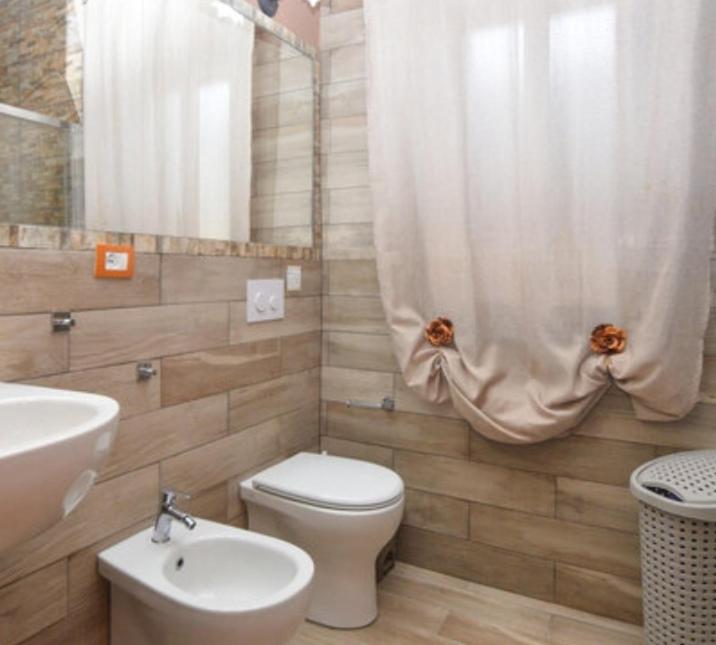 CASA DI ALICE A 250 METRI DAL MARE - Casa con 2 Camere da Letto - 12