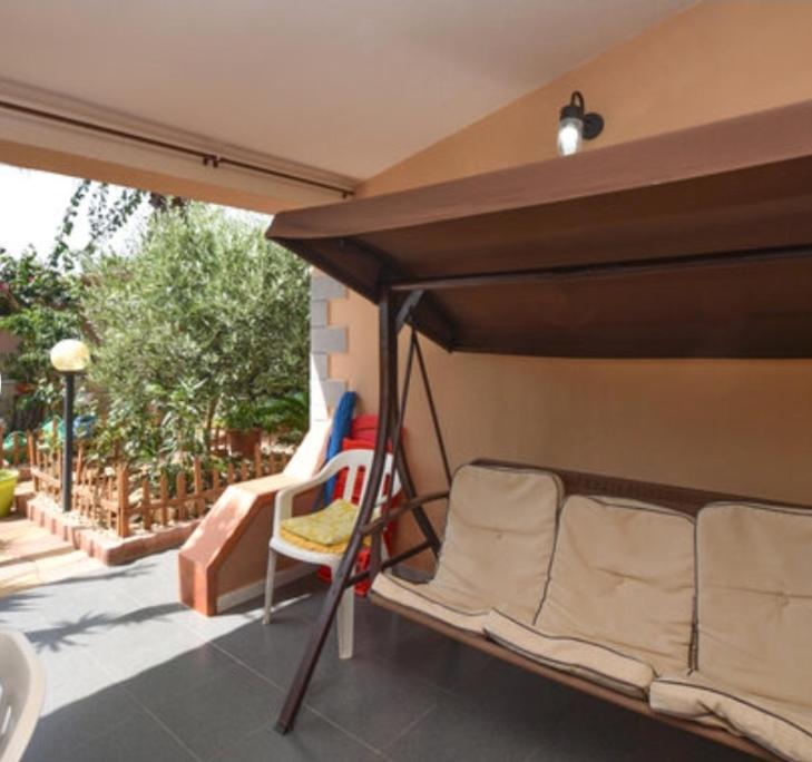 CASA DI ALICE A 250 METRI DAL MARE - Casa con 2 Camere da Letto - 6