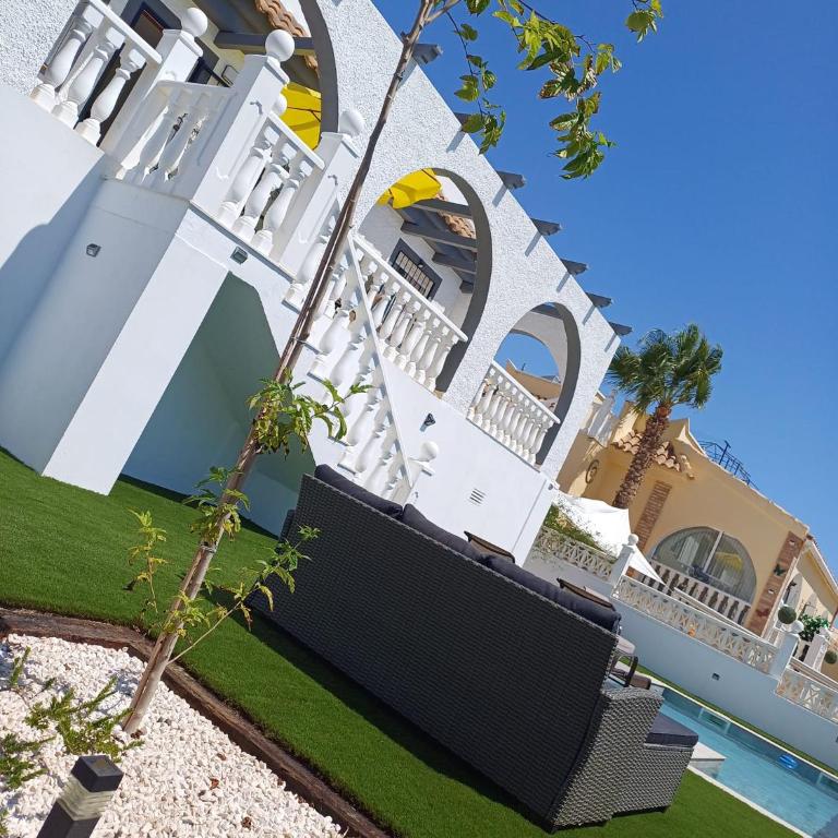 Villa Ramona - Villa de 1 dormitorio - 1