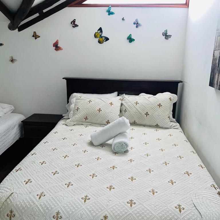 Hotel Aamayu - Habitación Triple Estándar - 2
