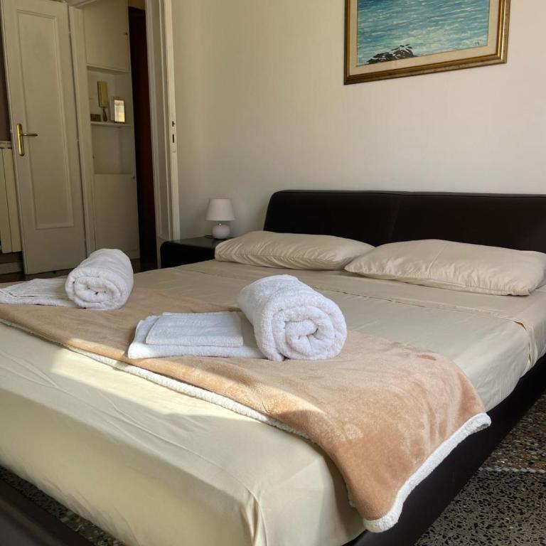Brando Apartment San Saba - Appartamento con 1 Camera da Letto - 3